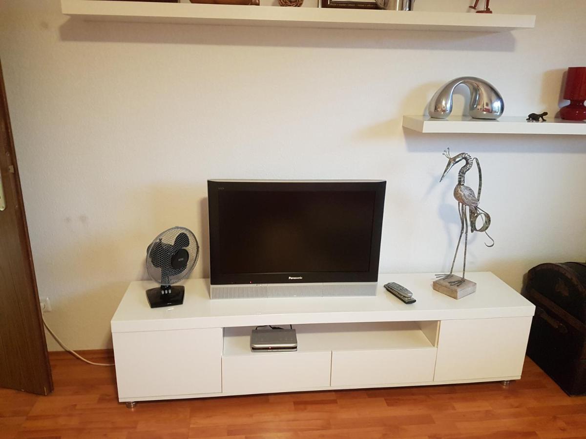 Ferienwohnung Globetrotter Horstmar Экстерьер фото